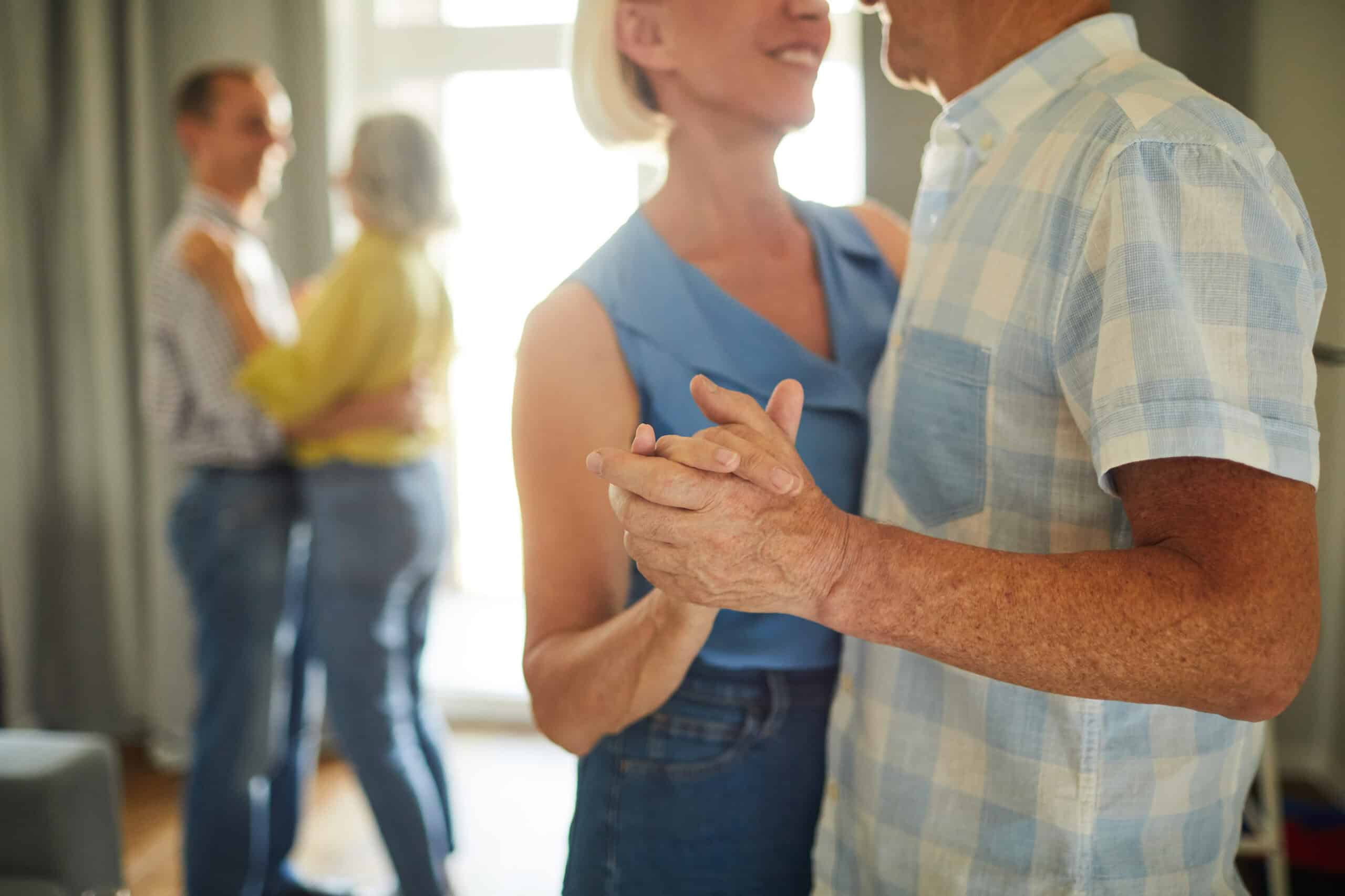 Ageless Fitness – The Workout with No Expiration Date