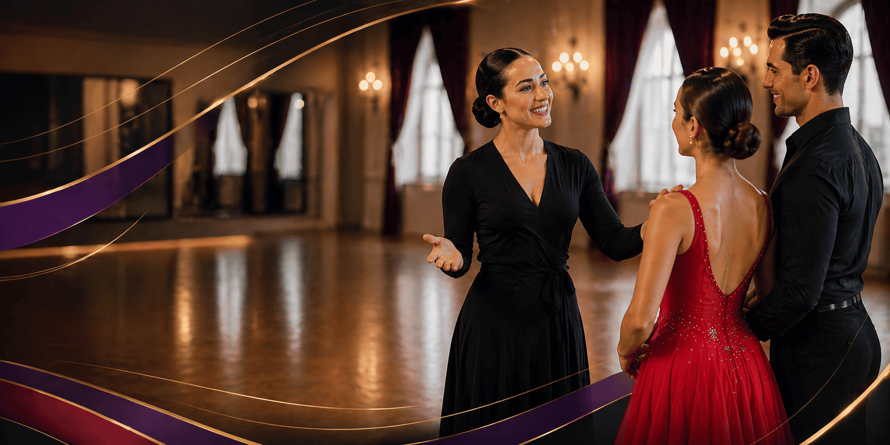 Why Great Instructors Don’t “Sell Dance”—They Translate Value
