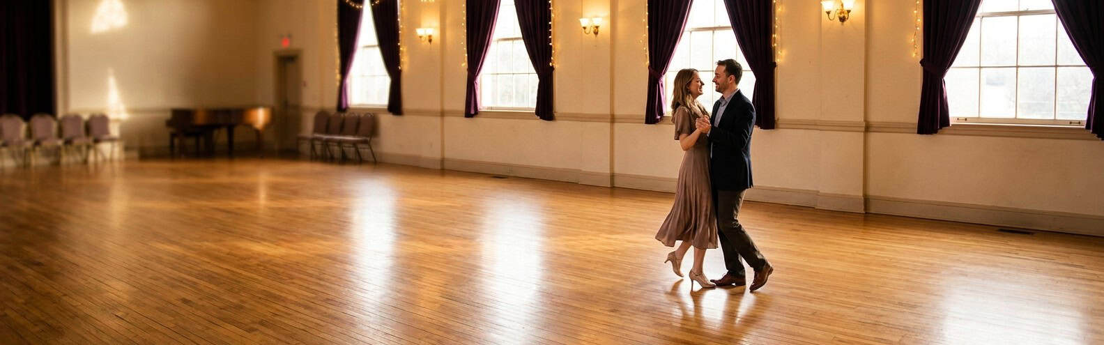 Why I Believe Ballroom Dancing Will Matter Even More in the Age of AI